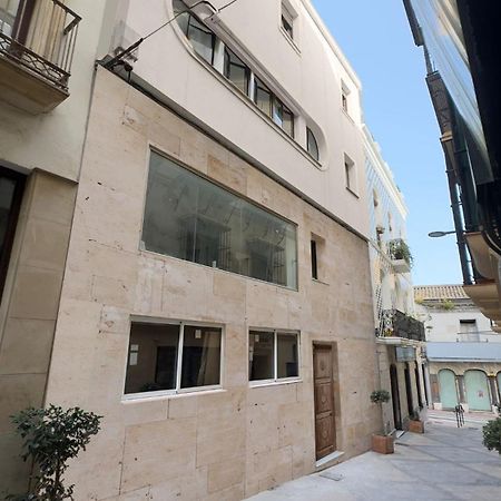 Apartamento Apartamento Hawkins Costa 3C Algeciras Exterior foto