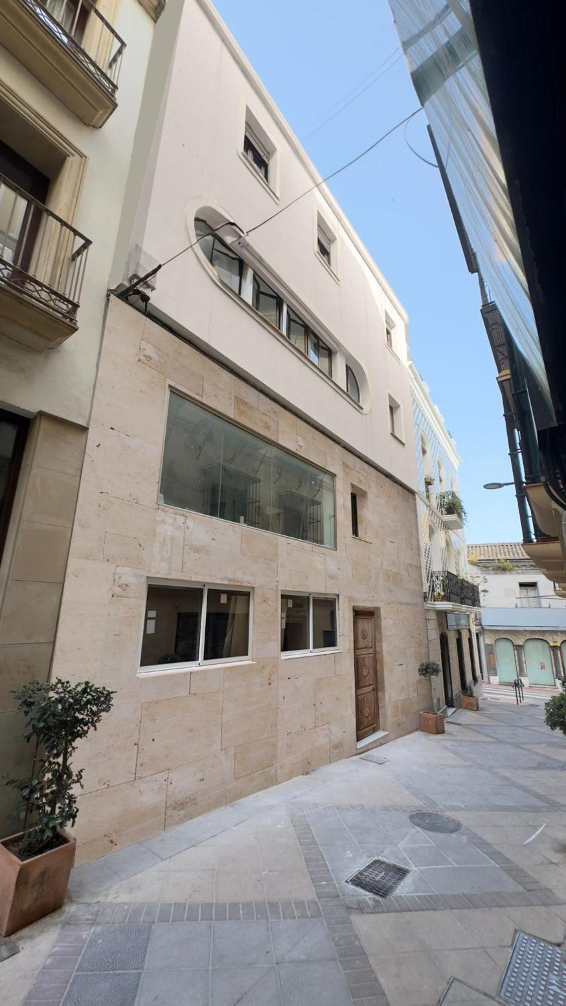 Apartamento Apartamento Hawkins Costa 3C Algeciras Exterior foto